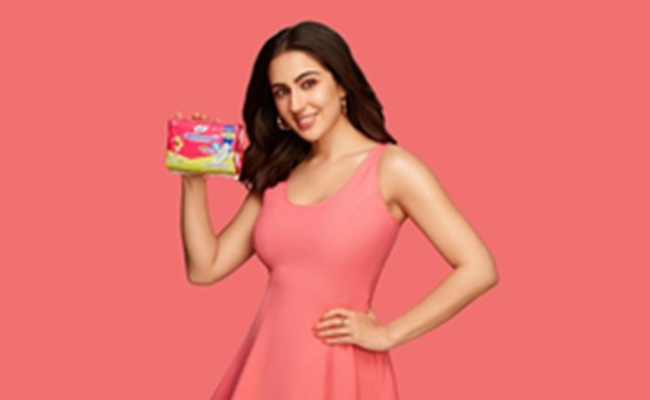 Sara Ali Khan Debunks Common Period Myths